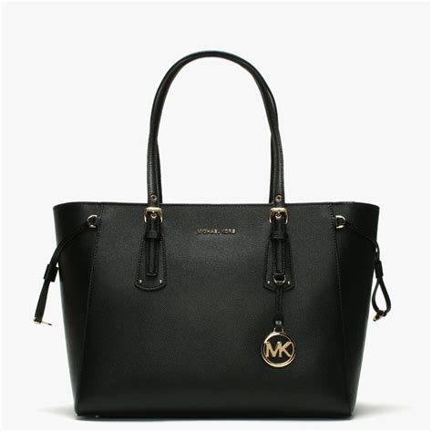 michael by michael kors tas|Michael Kors bag black.